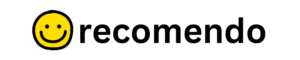 Logo Recomendo
