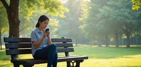 Melhores Apps para Combater o Vício em Celular em 2025