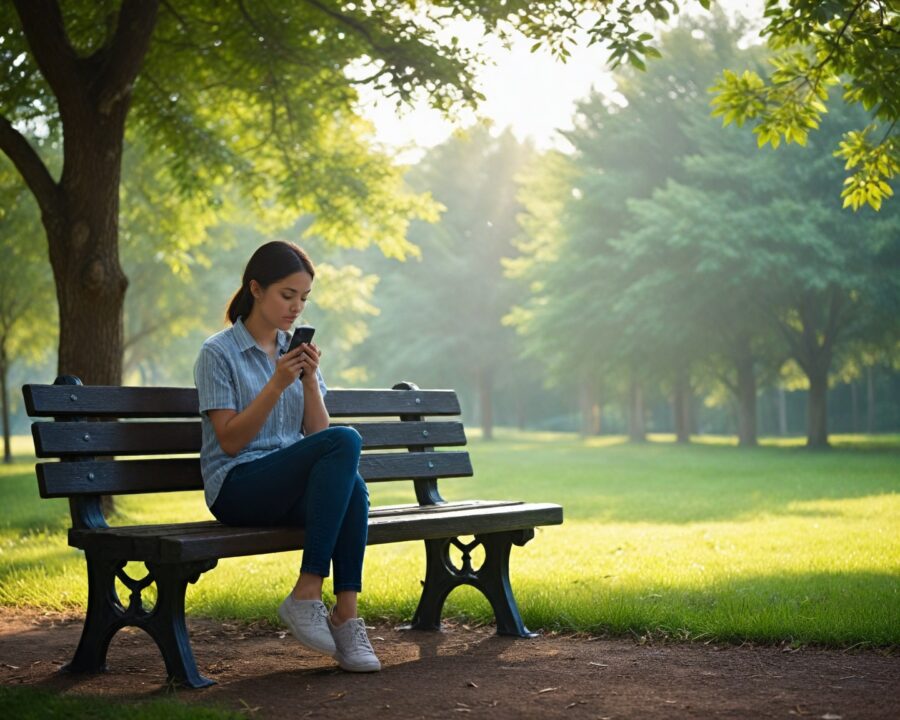 Melhores Apps para Combater o Vício em Celular em 2025
