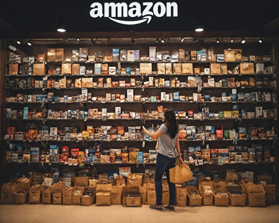 Ofertas Imperdíveis da Amazon que Você Perdeu em 2023