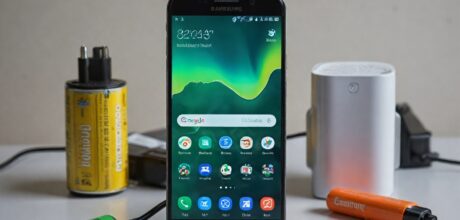 Melhores Apps para Economizar Bateria do Celular em 2025