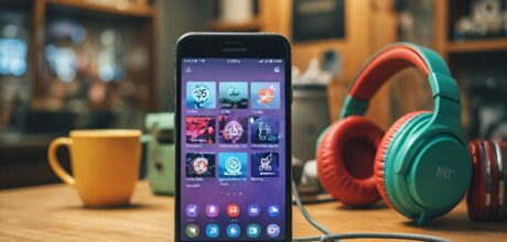 Melhores Apps para Ouvir Podcasts Grátis em 2025