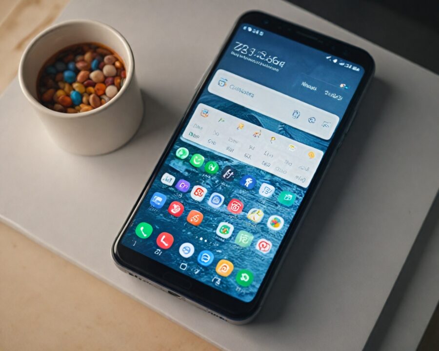 Como Automatizar Tarefas no Android com Apps Simples