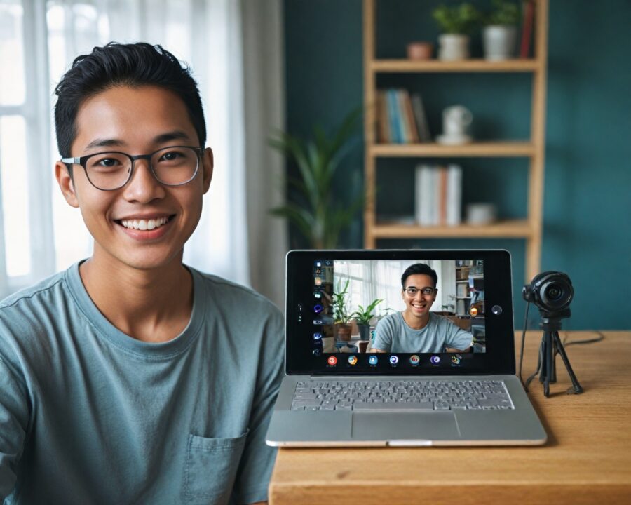 Como Transformar seu Celular em Webcam: Passo a Passo Simples