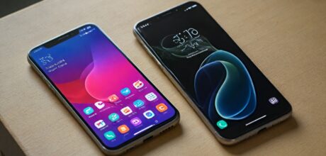iPhone SE (2022) vs Galaxy S23 FE: Qual Vale Mais a Pena?