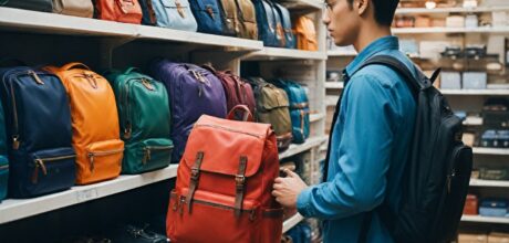 Melhores Mochilas para Laptops em 2025: Guia Completo
