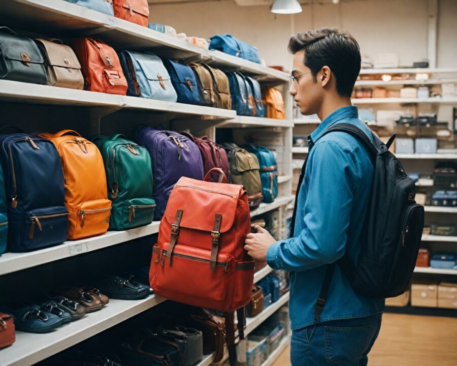 Melhores Mochilas para Laptops em 2025: Guia Completo