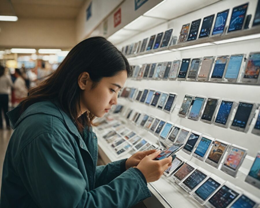 Guia de compra: como escolher um celular bom e barato