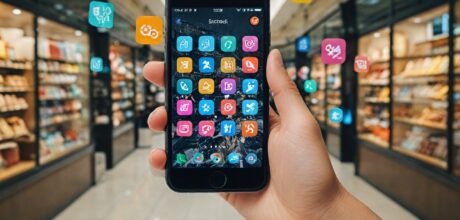 Onde Encontrar Promoções Exclusivas que Só Funcionam no App