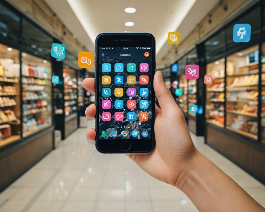 Onde Encontrar Promoções Exclusivas que Só Funcionam no App