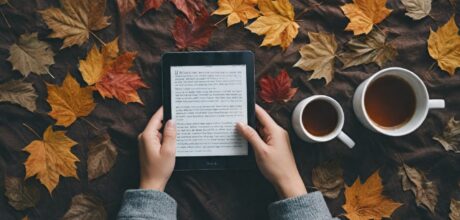 Kindle Paperwhite em 2025: Review Completo — Ainda Vale a Pena?