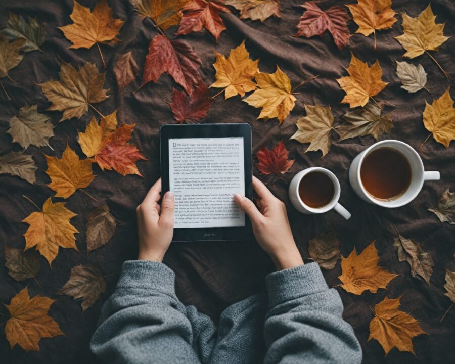 Kindle Paperwhite em 2025: Review Completo — Ainda Vale a Pena?