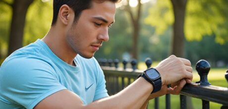 Melhores Smartwatches para Esportes em 2025: Guia Completo