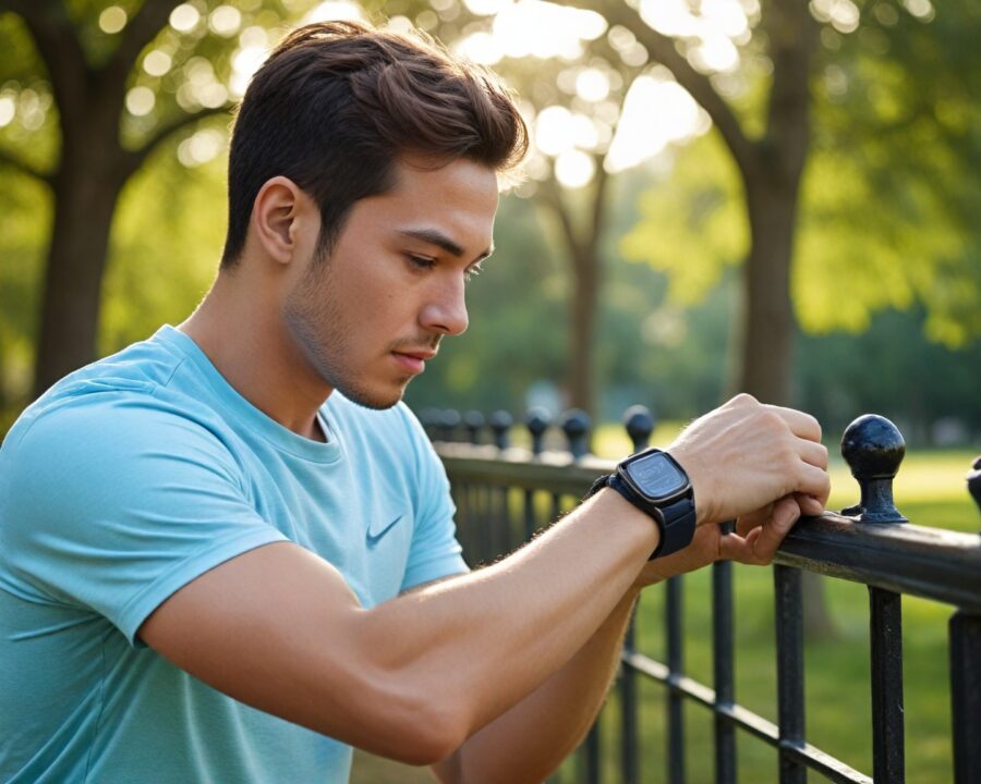 Melhores Smartwatches para Esportes em 2025: Guia Completo