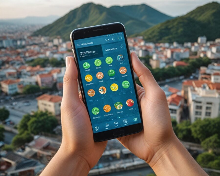 Aplicativos brasileiros que ajudam você a economizar em tudo