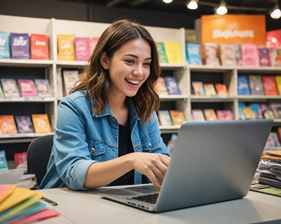Como Aproveitar ao Máximo os Superdescontos Online em 2025