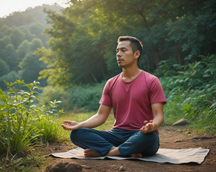 Como Alcançar Estabilidade Emocional e Mental no Dia a Dia em 2025