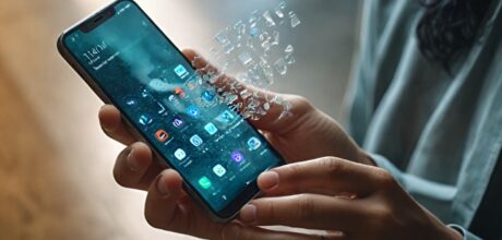Como Limpar o Celular por Dentro sem Perder Arquivos em 2025