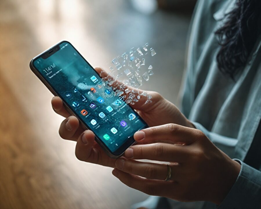 Como Limpar o Celular por Dentro sem Perder Arquivos em 2025