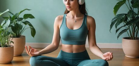 Melhores Apps de Meditação Guiada em 2025: Avaliação de 3 Opções