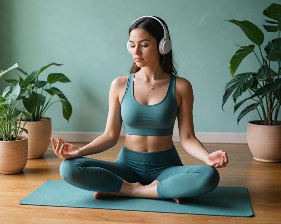 Melhores Apps de Meditação Guiada em 2025: Avaliação de 3 Opções