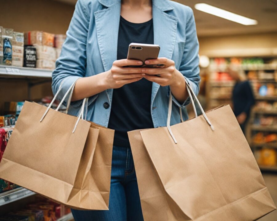 Cupons de Desconto da Shopee para Outubro de 2025: Lista Atualizada