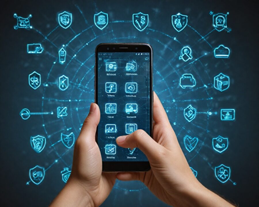 6 Dicas para Escolher um Bom Antivírus para Smartphone