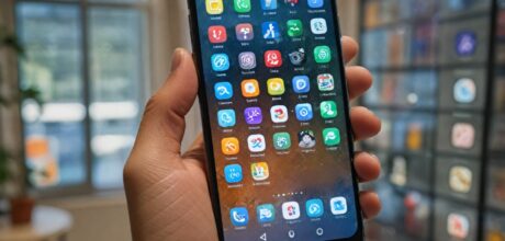 6 Melhores Apps de Tecnologia Verde com Inteligência Artificial