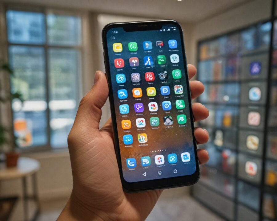 6 Melhores Apps de Tecnologia Verde com Inteligência Artificial