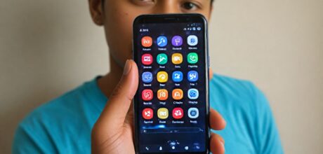 5 Melhores Navegadores para Celular em 2025 (Além do Chrome)