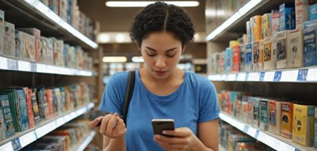 Os 10 Melhores Apps Gratuitos para Ganhar Dinheiro Online em 2025: Guia Prático
