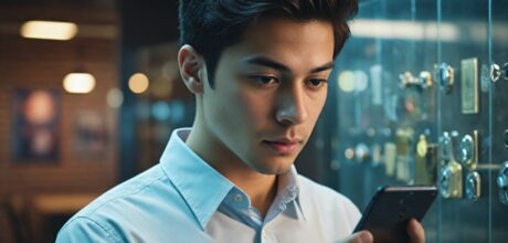 Os Melhores Apps para Proteger Seu Celular de Vírus e Golpes em 2025: Guia Prático