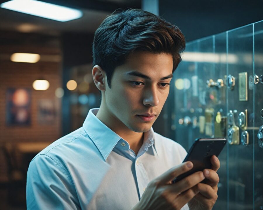 Os Melhores Apps para Proteger Seu Celular de Vírus e Golpes em 2025: Guia Prático
