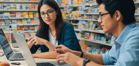 Como usar um comparador de preços para economizar nas compras