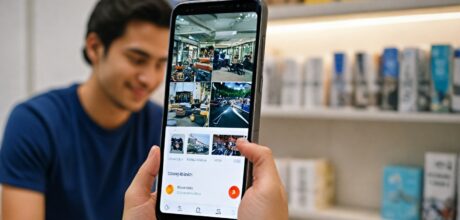 Dicas para usar o Google Fotos e liberar espaço no celular