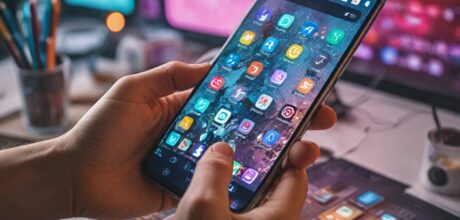 Os melhores aplicativos gratuitos para edição de vídeo no TikTok e Instagram