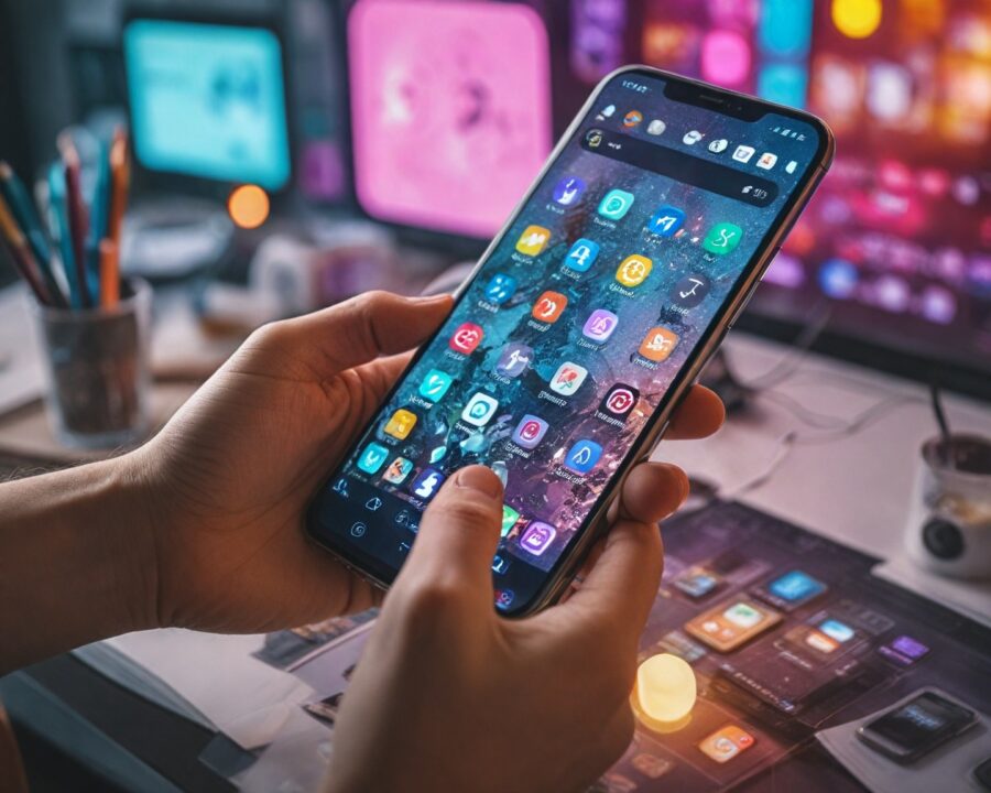 Os melhores aplicativos gratuitos para edição de vídeo no TikTok e Instagram