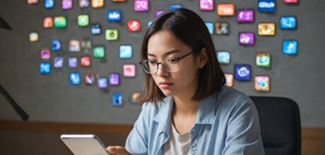 Os melhores aplicativos para organizar sua rotina de estudos