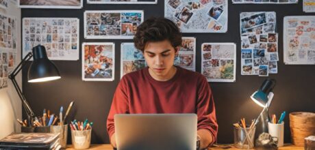 Os melhores aplicativos para criar stories incríveis