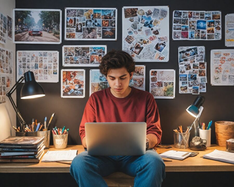 Os melhores aplicativos para criar stories incríveis