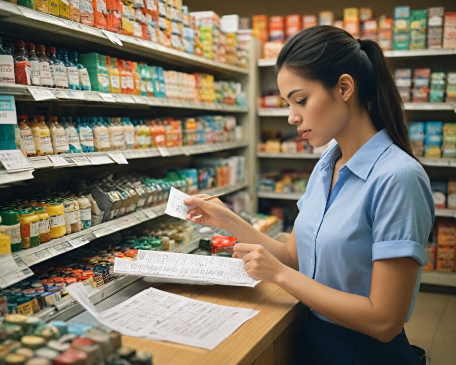 Como criar estratégias de compra eficazes para economizar
