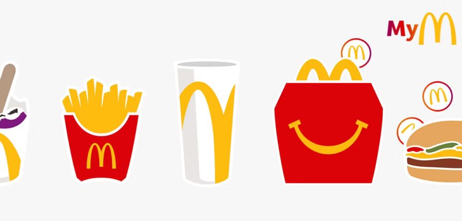 Unlock Delicious Rewards with Every McDonald’s Meal!