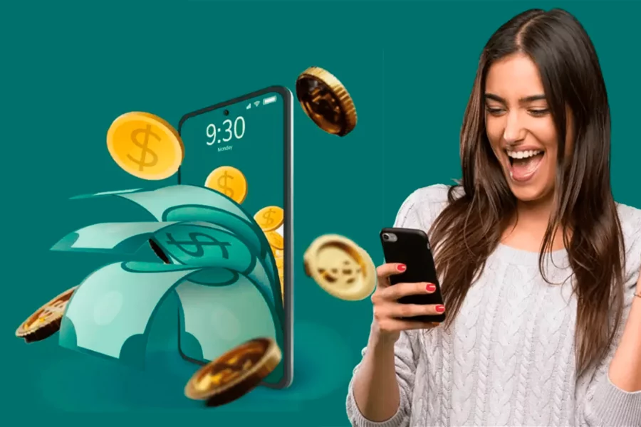 Genera Ingresos Extra Desde Casa con Videos y Encuestas