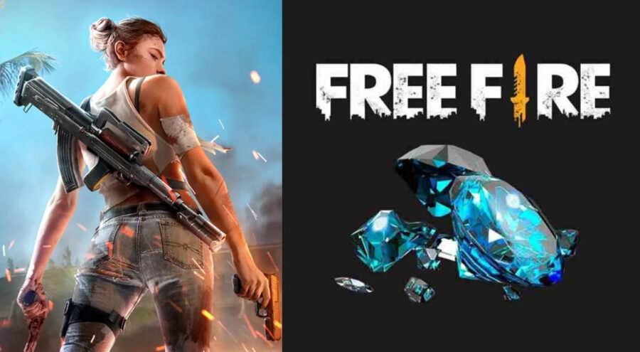 Cara Menambah Koleksi Berlian Tanpa Belanja dan Memperkasa Permainan Anda