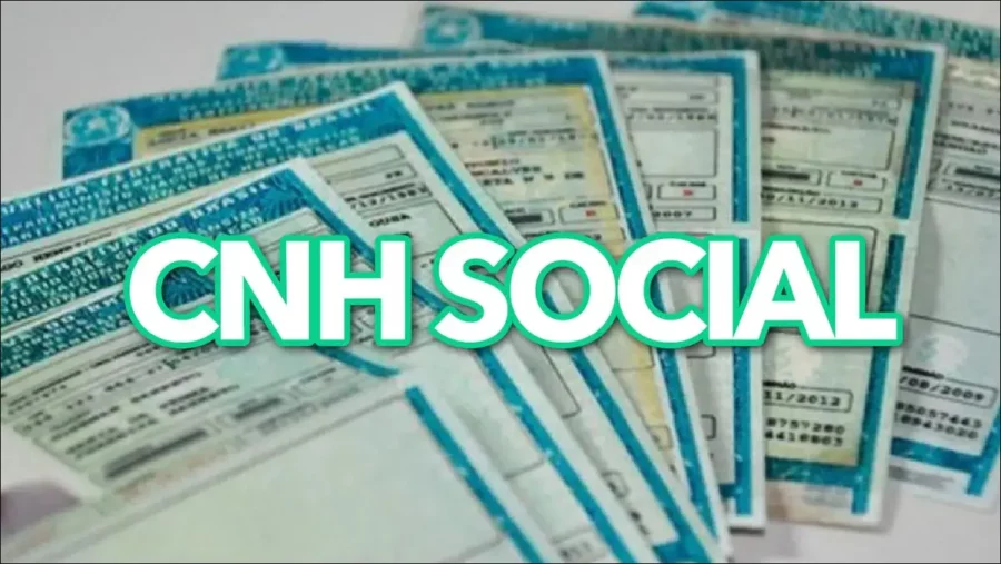 Conquiste Sua CNH Sem Custos Através de Iniciativas Estaduais