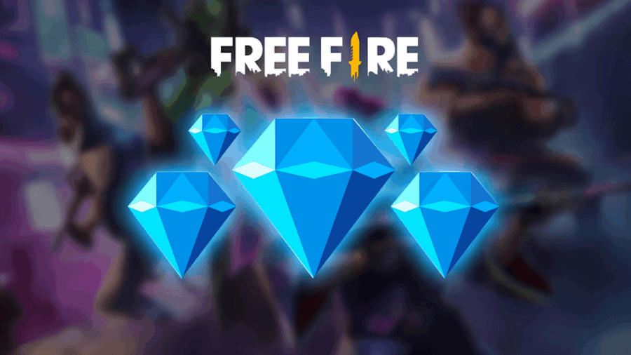 Como Ganhar Diamantes no Free Fire sem Gastar: Dicas Infalíveis