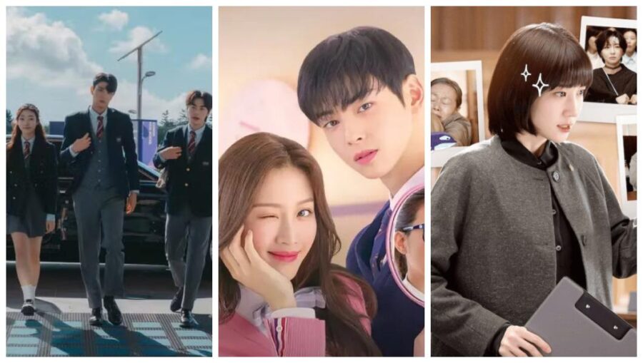 Tenha Seus Doramas Favoritos na Ponta dos Dedos