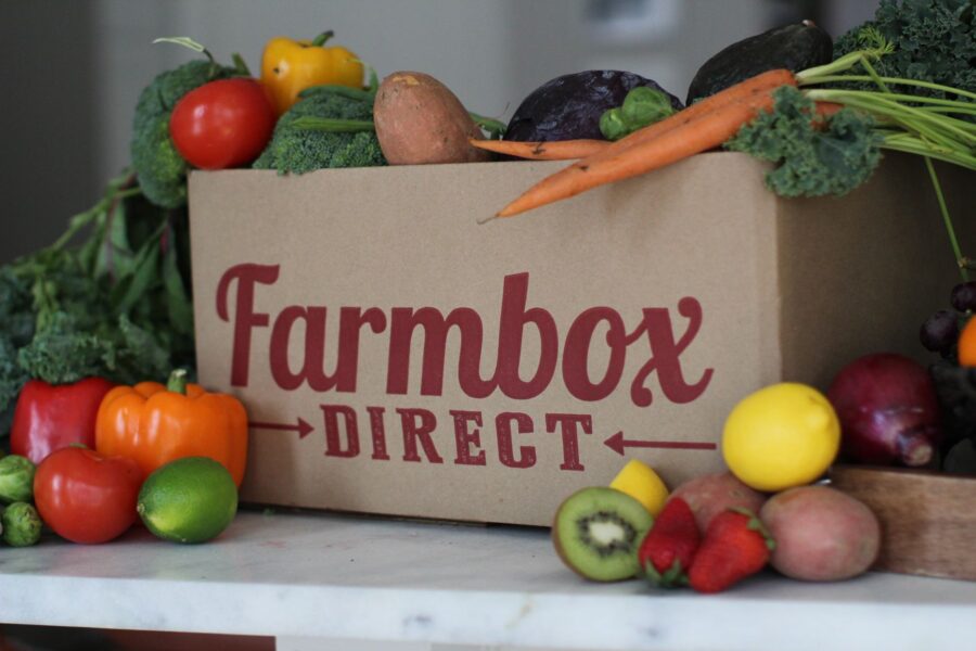 Discover If You Qualify for Free, Nutritious Meal Delivery