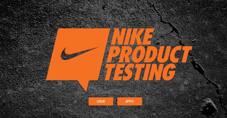Descubre y Prueba Productos Únicos: Conviértete en un Insider de Nike
