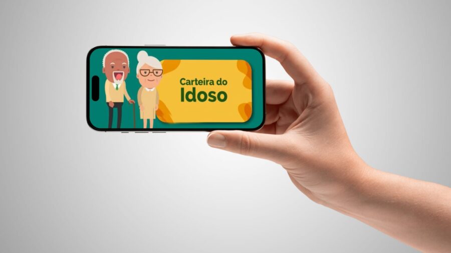 Conquiste Viagens Mais Acessíveis com a Carteira do Idoso!